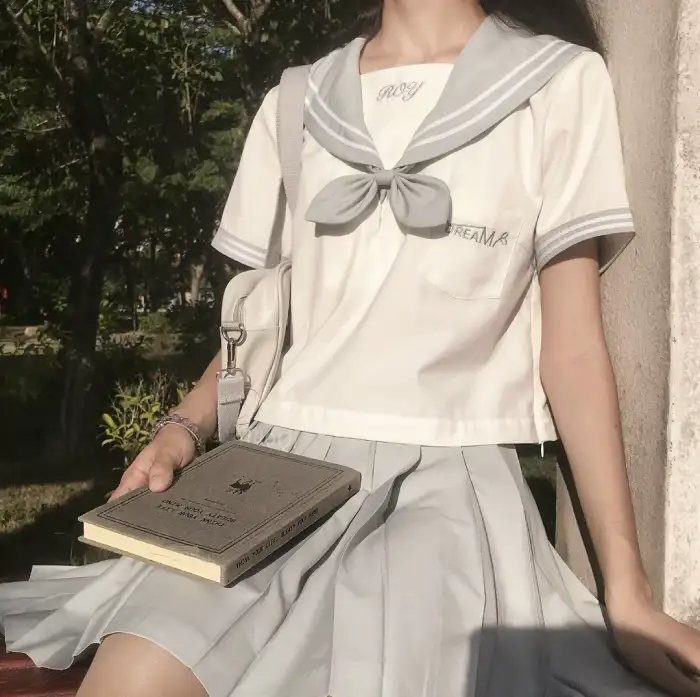 爱马的女孩
