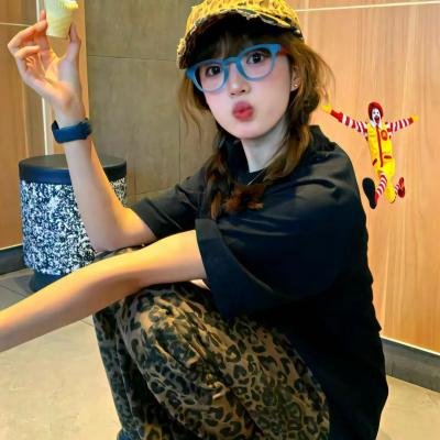 女儿的女儿