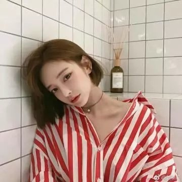 丑人儿