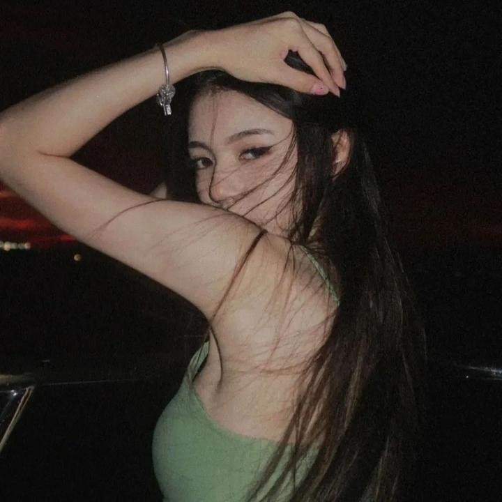巫毒少女